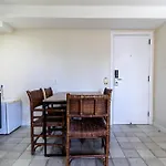Flat Pe Na Areia Jatiuca Resort By Slaviero